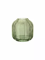 VILLEROY & BOCH | Vase 11cm FLEUR  | Vert foncé
