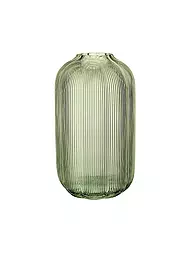 VILLEROY & BOCH | Vase 28cm FLEUR  | Vert foncé