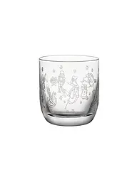 VILLEROY & BOCH | Verres à liqueur Toy's Delight, lot de 4 | Transparent