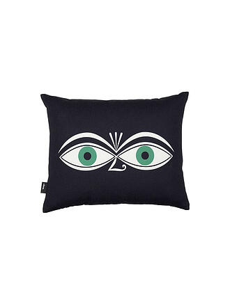 VITRA | Coussin "Graphic Print Eyes" 30x40cm