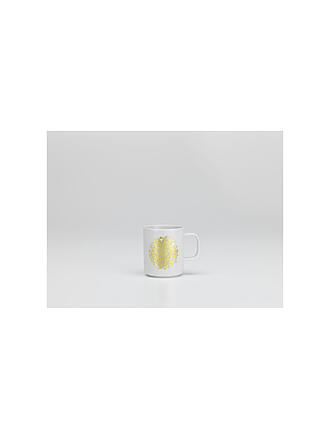VITRA | Mug - Tasse Coffee Mug New Sun Gold