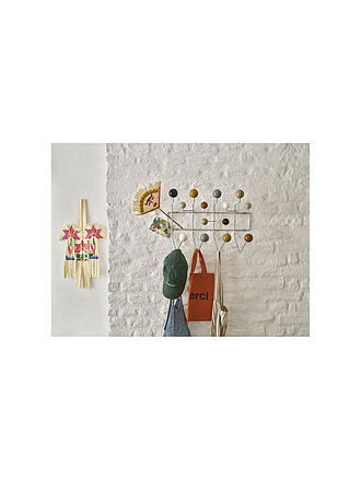 VITRA | Garderobe HANG IT ALL Neutral
