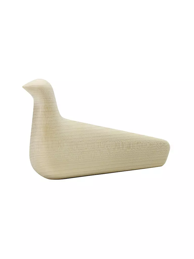 VITRA | Bird L Oiseau (Bois d'érable) | Marron