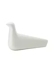 VITRA | Bird L Oiseau (Keramik / Kohle) | Crème