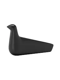 VITRA | Bird L Oiseau (Keramik / Kohle) | Gris