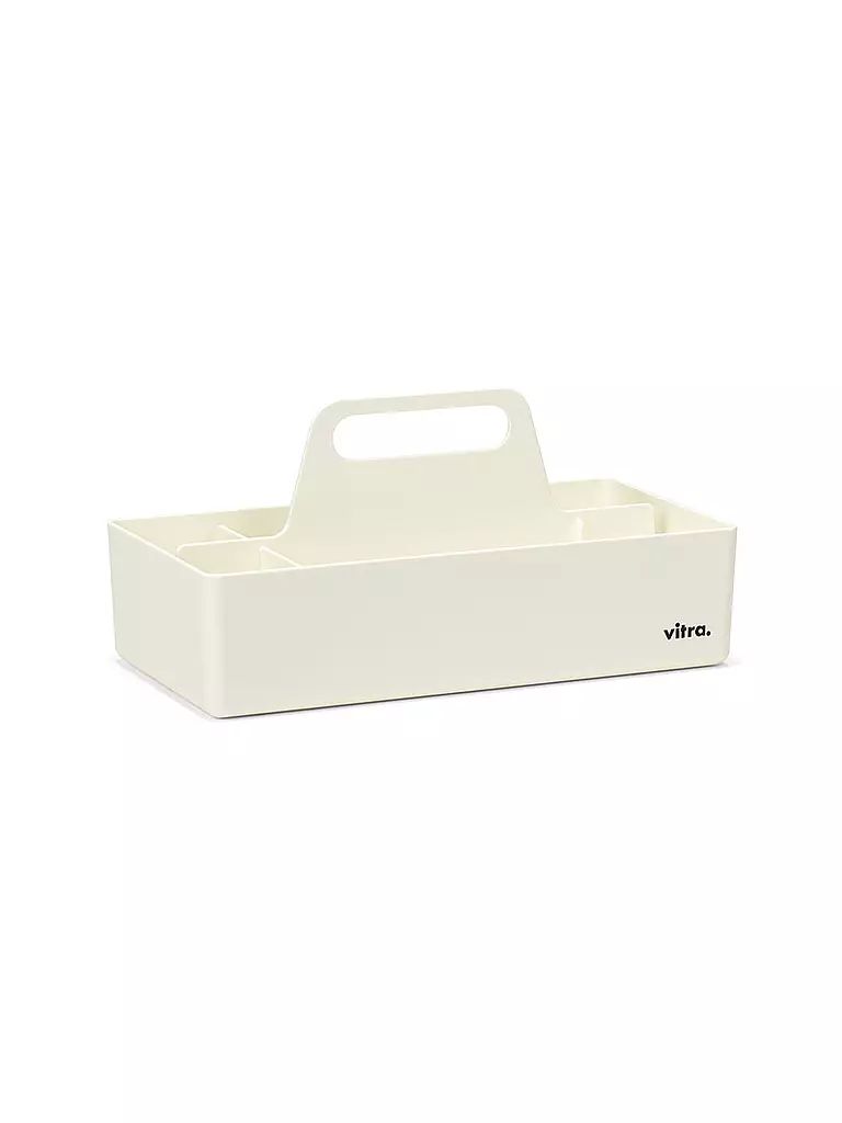 VITRA | Boîte à outils | weiss