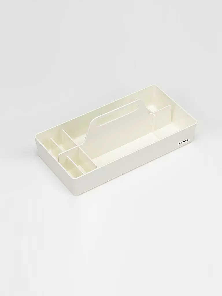 VITRA | Boîte à outils | weiss