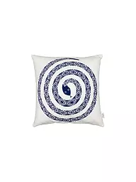 VITRA | Kissen "Graphic Print Love" 40x40cm | Blanc