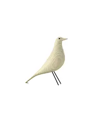 VITRA | Figurine décorative - Eames House Bird Esche Cotton White | Crème