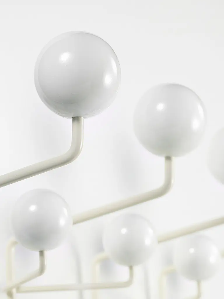 VITRA | Garderobe HANG IT ALL Warmweiss | Blanc