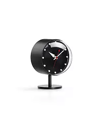 VITRA | Horloge "Night Clock" (Noir) | Noir