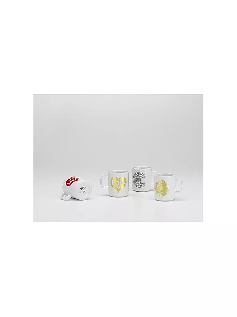 VITRA | Mug - Tasse Coffee Mug New Sun Gold |
