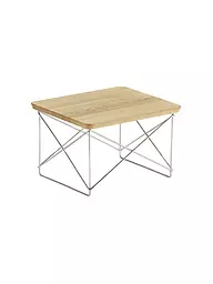 VITRA | Table "Occassional" (Chêne huilé) | Marron