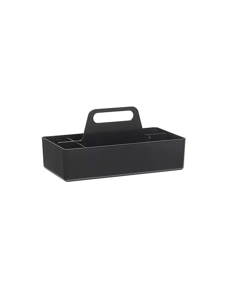 VITRA | Toolbox Arik Levy (Noir) | Noir