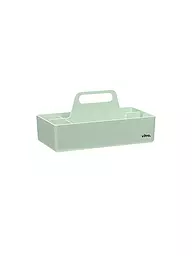 VITRA | Toolbox Arik Levy (Gris mousse) | Turquoise