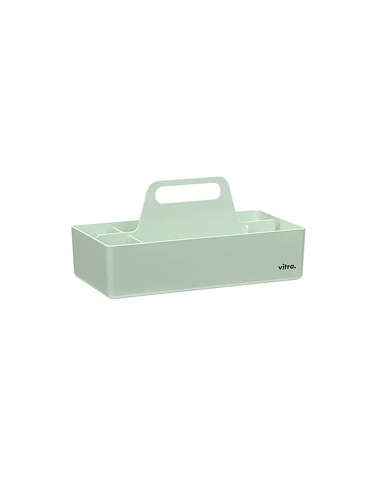 VITRA | Toolbox Arik Levy (Vert menthe) | Turquoise