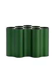 VITRA | Vase Nuage Small Céramique Lierre | Vert foncé