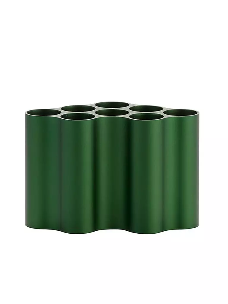 VITRA | Vase Nuage Small Céramique Lierre | dunkelgrün