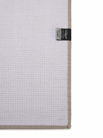 VOSSEN | Tapis de bain EXCLUSIVE 55x65cm Pepplestone