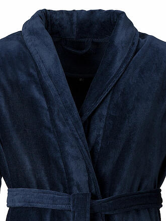 VOSSEN | Peignoir unisexe FEELING-L Winternight