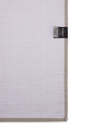 VOSSEN | Tapis de bain EXCLUSIVE 60x100cm Pepplestone