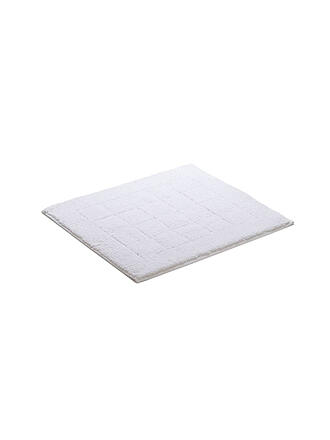 VOSSEN | Tapis de bain EXCLUSIVE 55x65cm Blanc