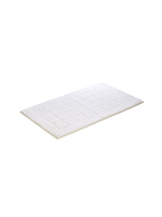 VOSSEN | Tapis de bain EXCLUSIVE 60x100cm Blanc