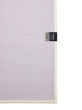 VOSSEN | Tapis de bain EXCLUSIVE 60x100cm Ivoire