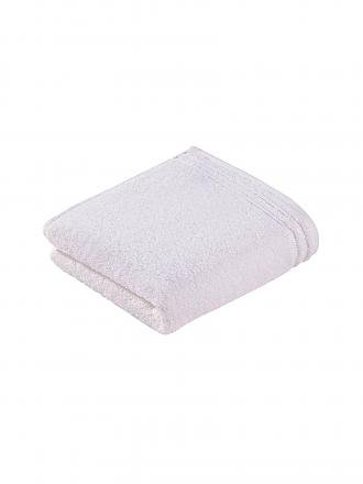 VOSSEN | Serviette CALYPSO FEELING 50x100cm Blanc