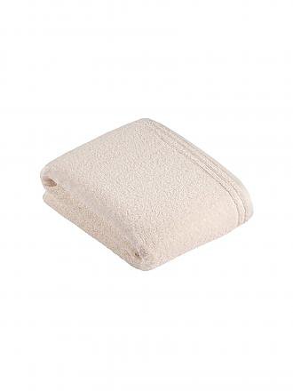 VOSSEN | Serviette de bain CALYPSO FEELING 100x150cm Ivoire