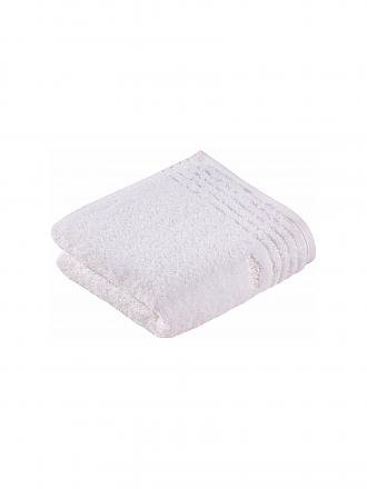VOSSEN | Serviette VIENNA STYLE SUPERSOFT 50x100cm Blanc
