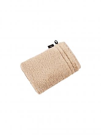 VOSSEN | Gant de toilette VIENNA STYLE SUPERSOFT 16x22cm Tibet