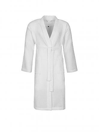 VOSSEN | Peignoir unisexe WELLINGTON-L