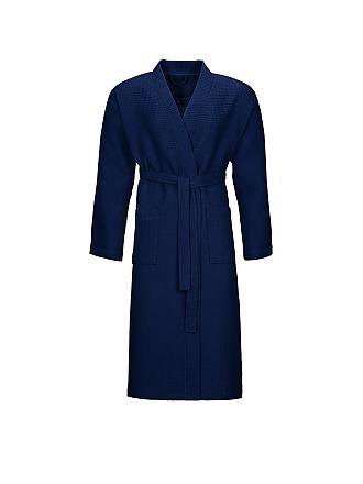 VOSSEN | Peignoir unisexe WELLINGTON-L Winternight