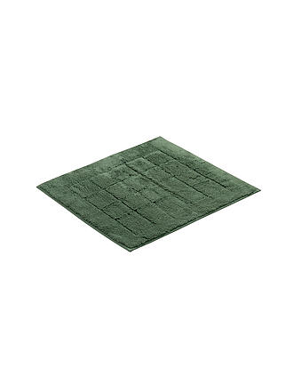 VOSSEN | Tapis de bain EXCLUSIVE 55x65cm Evergreen