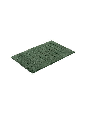 VOSSEN | Tapis de bain EXCLUSIVE 60x100cm Evergreen