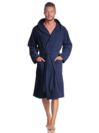 VOSSEN | Peignoir unisexe TEXAS Winternight