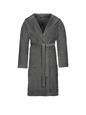 VOSSEN | Peignoir unisexe TEXAS Flanelle