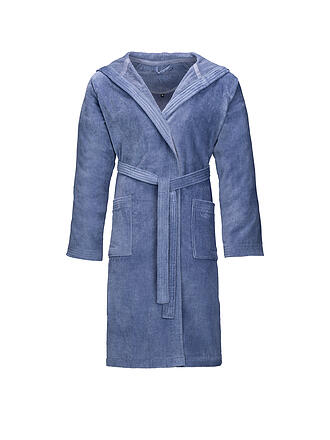 VOSSEN | Peignoir unisexe TEXAS Atlantic