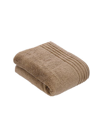 VOSSEN | Serviette de douche VIENNA STYLE SUPERSOFT 67x140cm Camel