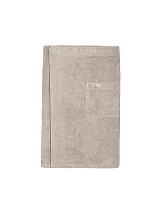 VOSSEN | Saunakilt homme LARS Stone