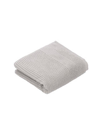 VOSSEN | Serviette TOMORROW 50x100cm Stone