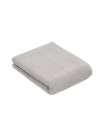VOSSEN | Serviette de douche TOMORROW 67x140cm Stone