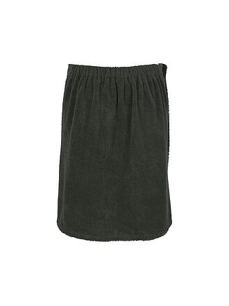 VOSSEN | Saunakilt LARS Mud Green pour homme