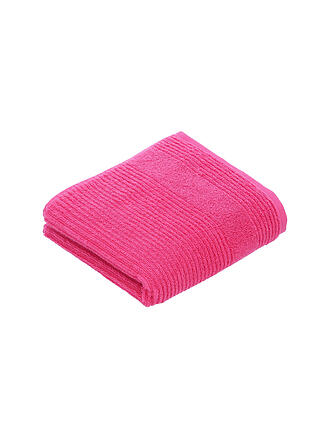 VOSSEN | Serviette TOMORROW 50x100cm Prim Rose