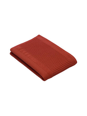 VOSSEN | Drap de douche 67x140cm SENSES Raw Sugar