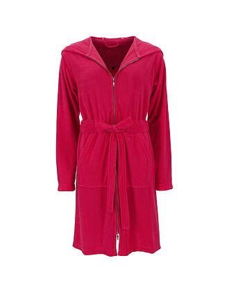 VOSSEN | Peignoir pour femmes TAMPA Kirschort
