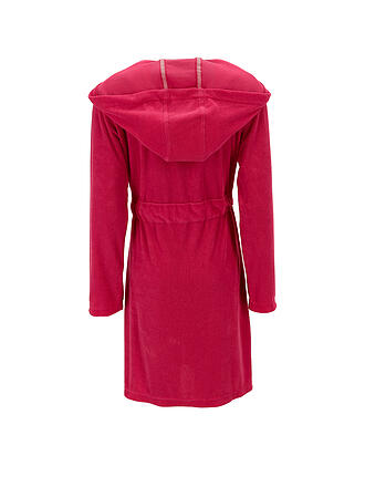 VOSSEN | Peignoir pour femmes TAMPA Kirschort
