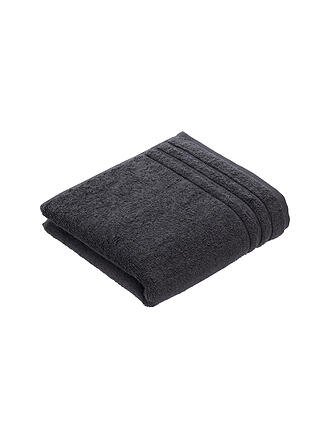 VOSSEN | Serviette LIORA 50x100cm Graphite