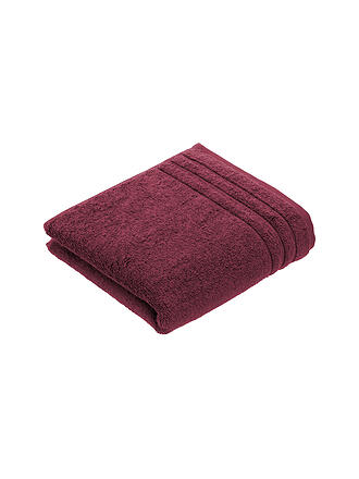 VOSSEN | Drap de douche LIORA 67x140cm Hibiscus